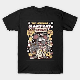 rat T-Shirt